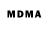 МДМА Molly T.k Martin